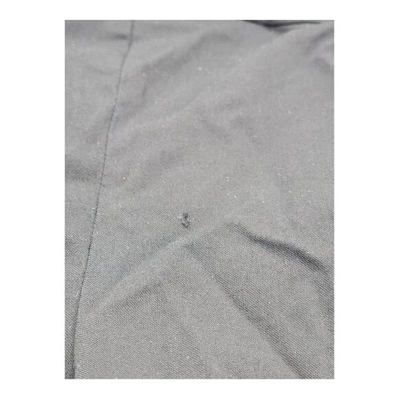 Chicos Shorts Womens Size 1.5 Short Perfect Stretch Bermuda Pull On Black - Picture 2 of 8